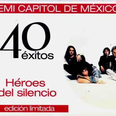 40 éxitos