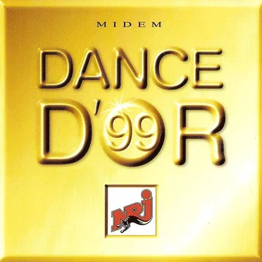 Dance d'or 99 by Various Artists - album cover