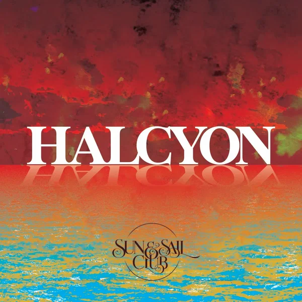 Halcyon