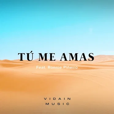 Tú me amas