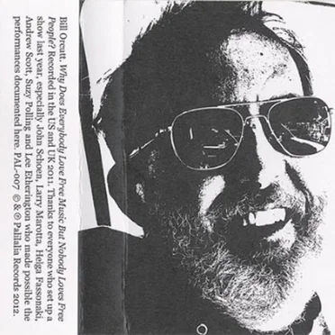 Why Does Everybody Love Free Music but Nobody Loves Free People?