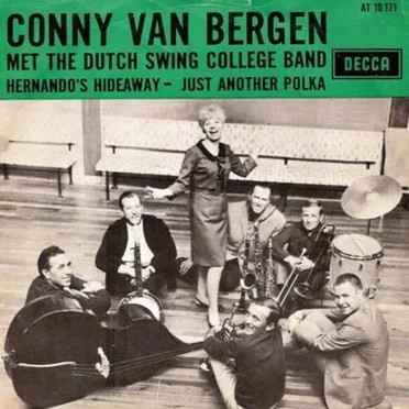 Hernando’s Hideaway / Just Another Polka