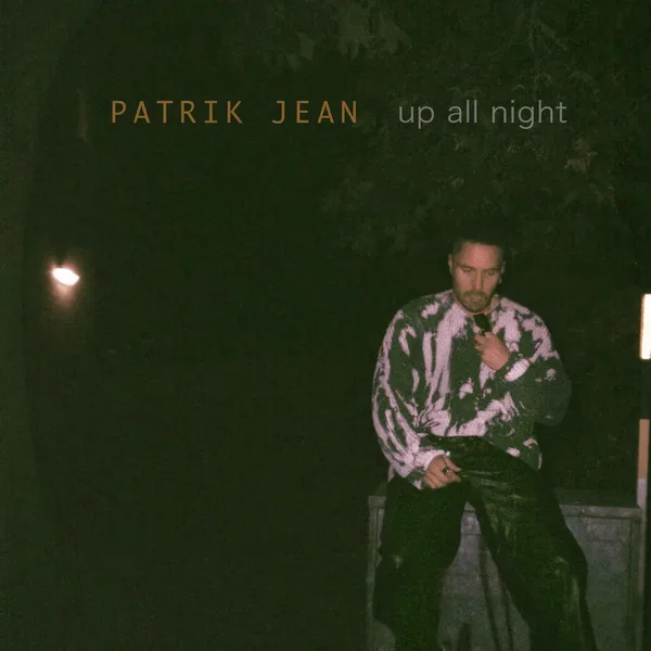 Up All Night
