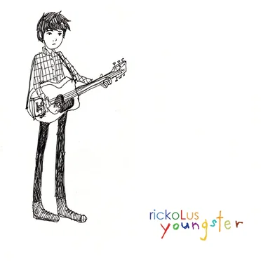 Youngster by rickoLus - album cover