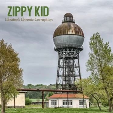 Ukraine’s Сhronic Сorruption