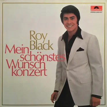 Mein schönstes Wunschkonzert