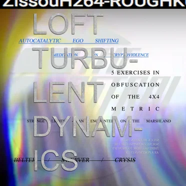 Turbulent Dynamics