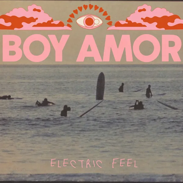 electric feel