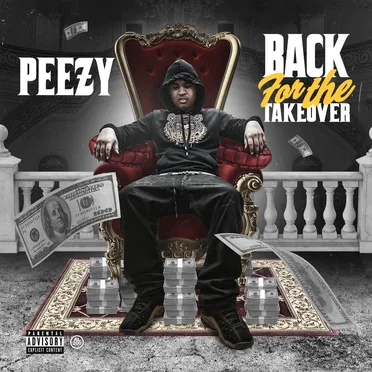 Back for the Takeover