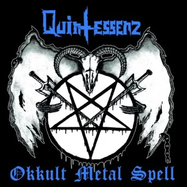 Okkult Metal Spell
