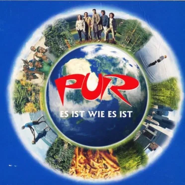Es ist wie es ist