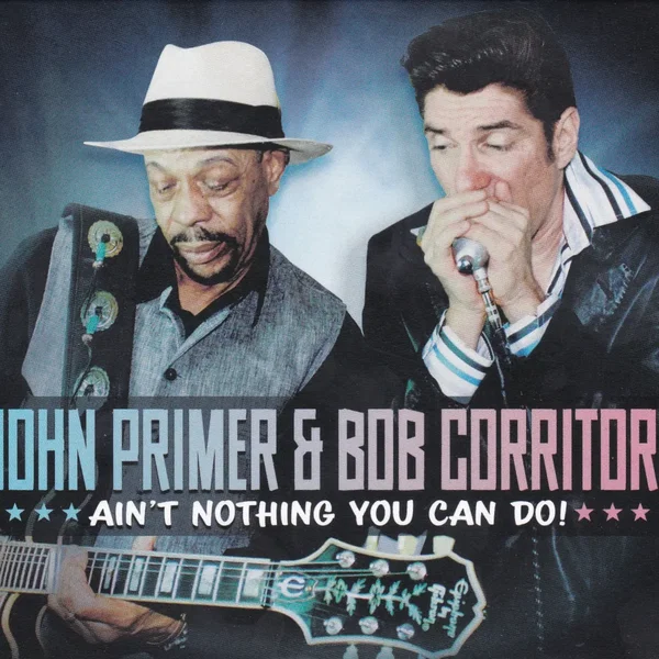 Ain't Nothing You Can Do!