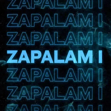Zapalam i lece
