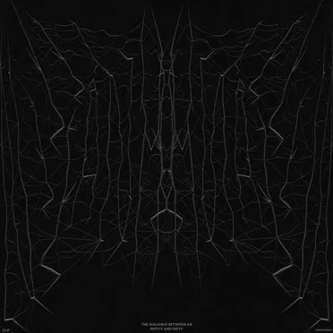 THE DIALOGUE BETWEEN AN ENTITY AND DEITY