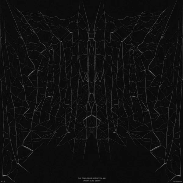 THE DIALOGUE BETWEEN AN ENTITY AND DEITY