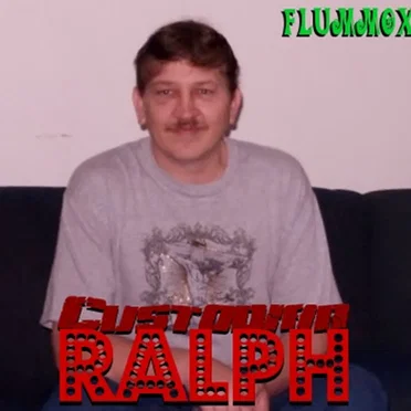 Custodian Ralph