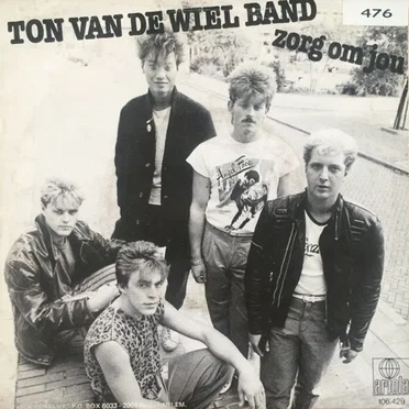 Zorg om jou