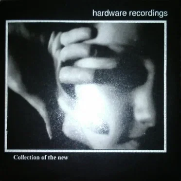 Collection of the New by Various Artists - album cover