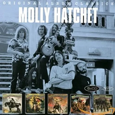 Original Album Classics