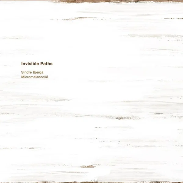 Invisible Paths