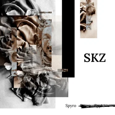 Spyro by SKZ - album cover