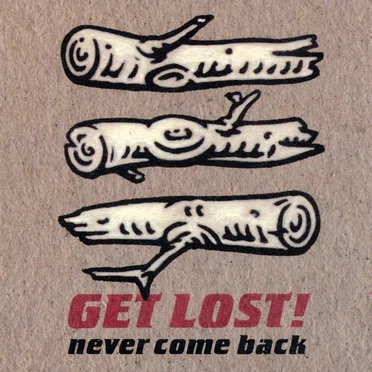 The Get Lost