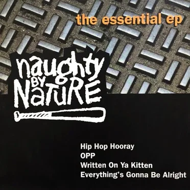 The Essential EP