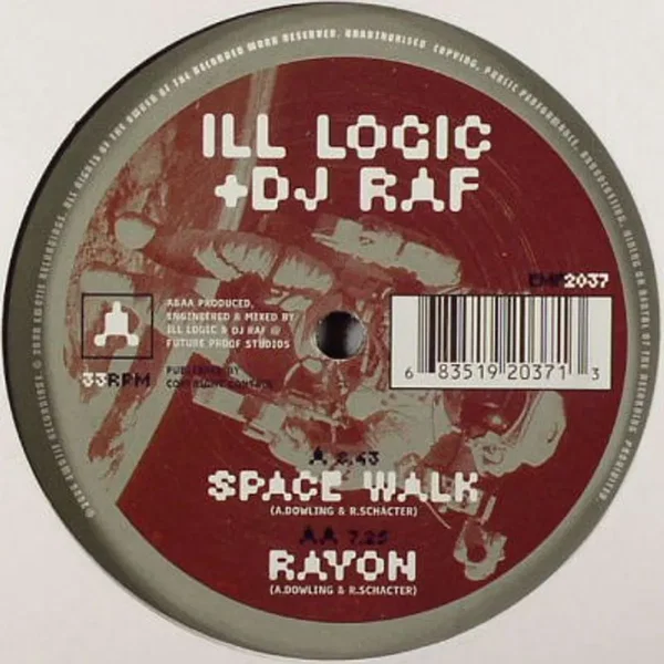 Space Wars E.P.
