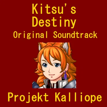 Kitsu's Destiny Official Soundtrack
