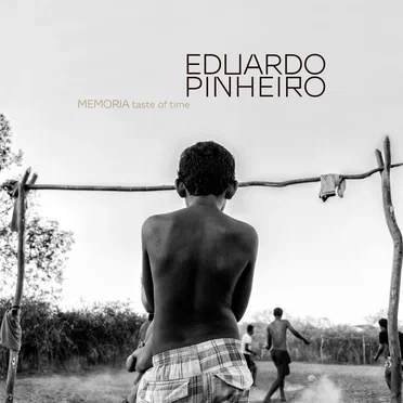 Memoria - Taste of Time by Eduardo Pinheiro - album cover