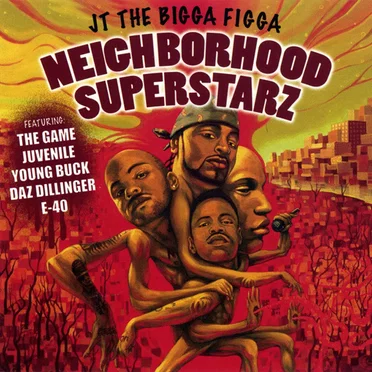 Neighborhood Supastarz