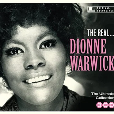 The Real... Dionne Warwick