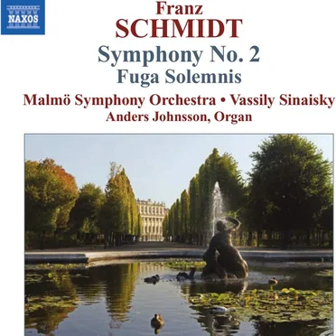 Symphony No. 2 / Fuga Solemnis