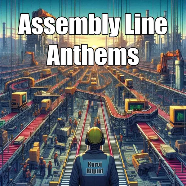 Assembly Line Anthems