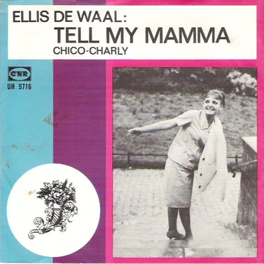 Tell My Mama