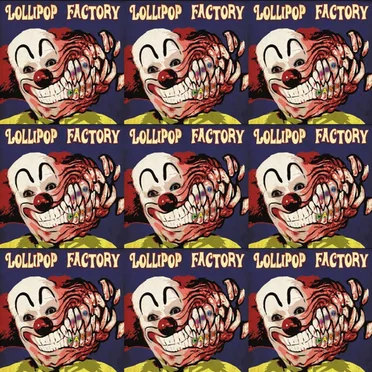 Eat Cake by Lollipop Factory - album cover