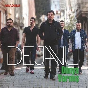 Dünya Varmış