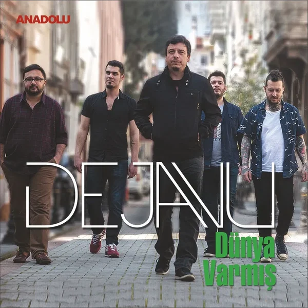 Dünya Varmış