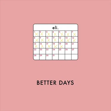 better days