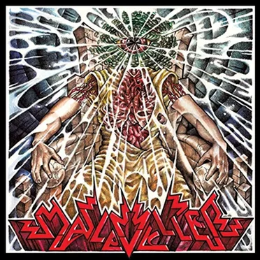 Maleveller by Maleveller - album cover