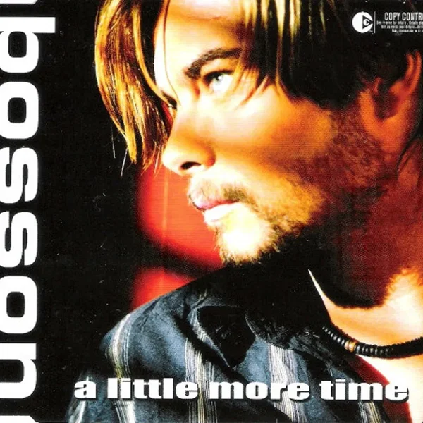A Little More Time