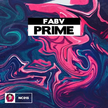 Prime by FABV - album cover