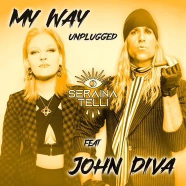 My Way (Unplugged)