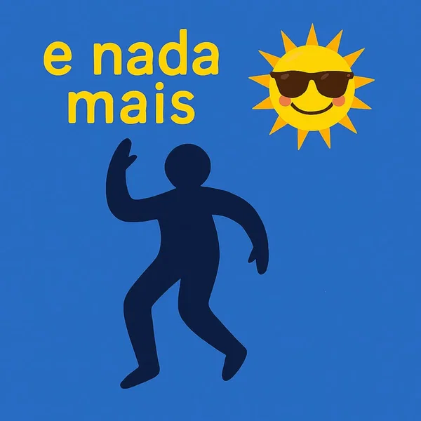 E NADA MAIS