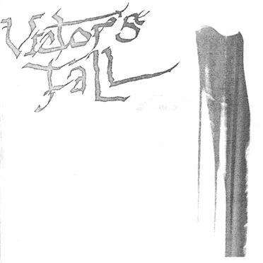 Victor's Fall by Victor's Fall - album cover