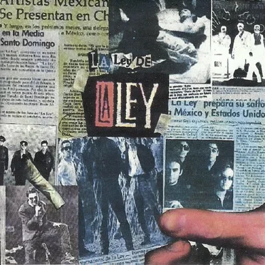 La ley de la ley