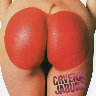 Crvena jabuka