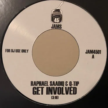 Get Involved / Vivrant Thing