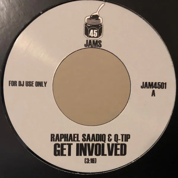 Get Involved / Vivrant Thing