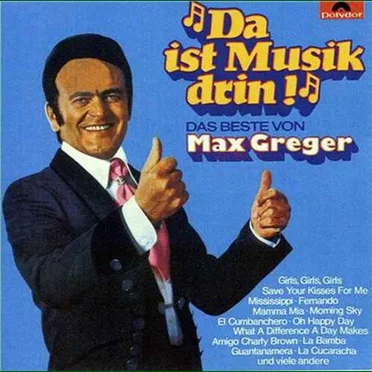 Da ist Musik drin!
